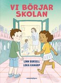 Vi brjar skolan