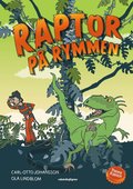 Raptor p� rymmen