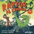Raptor p� rymmen
