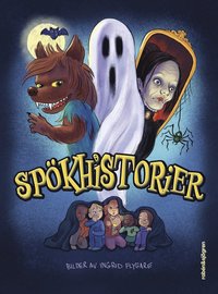 Spökhistorier