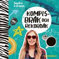 Kompisbrk och rekordk