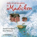 Jullov �r ett bra p�hitt, sa Madicken