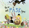 Nu r det psk igen!