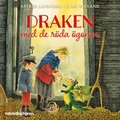 Draken med de röda ögonen