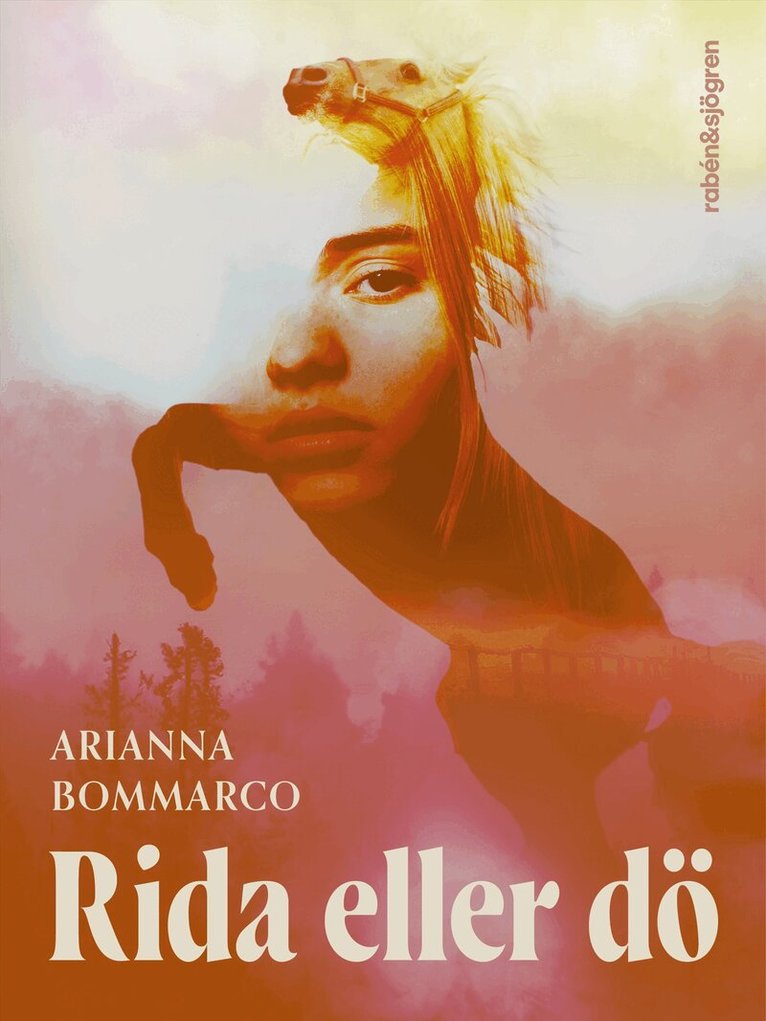 Arianna Bommarco - Rida eller dö, E-bok