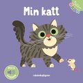 Min katt. Peka - Lyssna