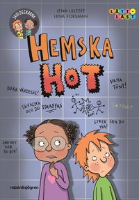 Hemska hot