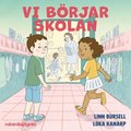 Vi brjar skolan