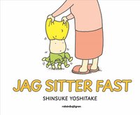 Jag sitter fast