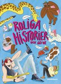 Roliga historier och gåtor
