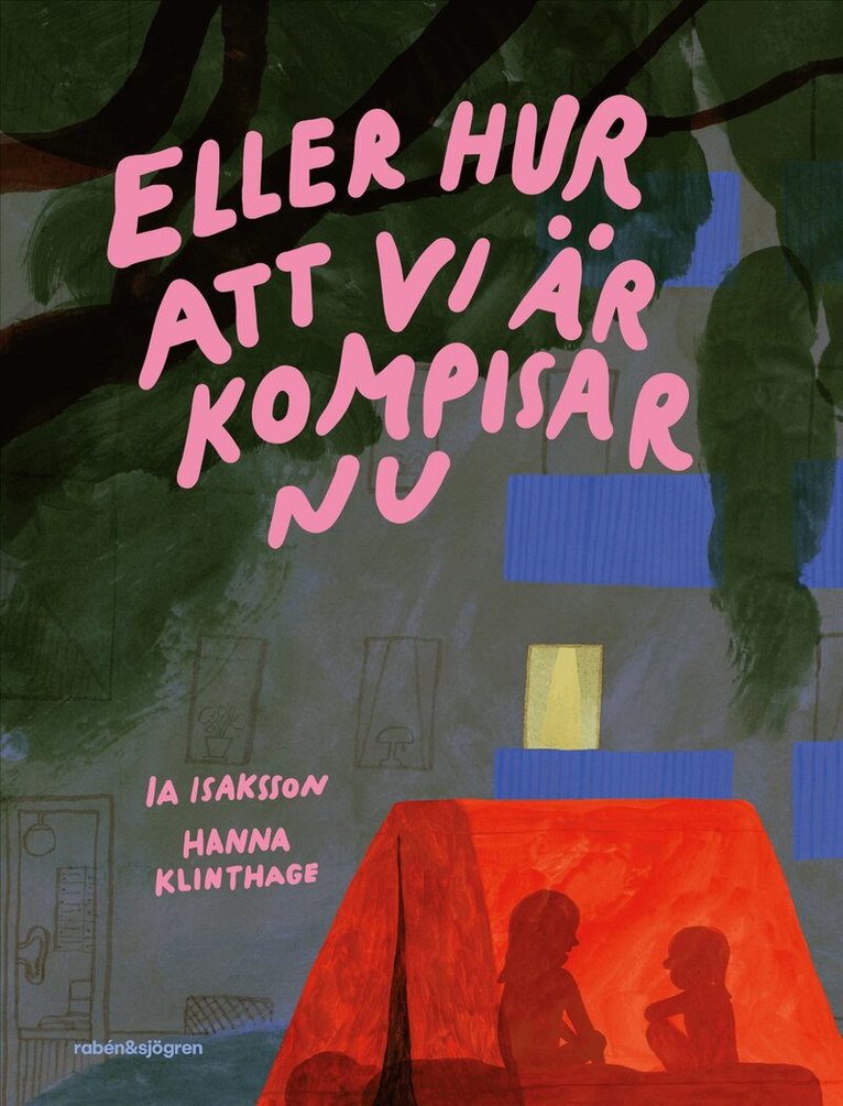 Ia Isaksson - Eller hur att vi är kompisar nu, E-bok