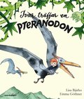 Ivar tr�ffar en Pteranodon