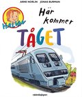H�r kommer t�get