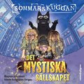 Det mystiska s�llskapet