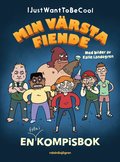 Min vrsta fiende - en kompisbok