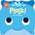 Plask! : Ljud vid havet