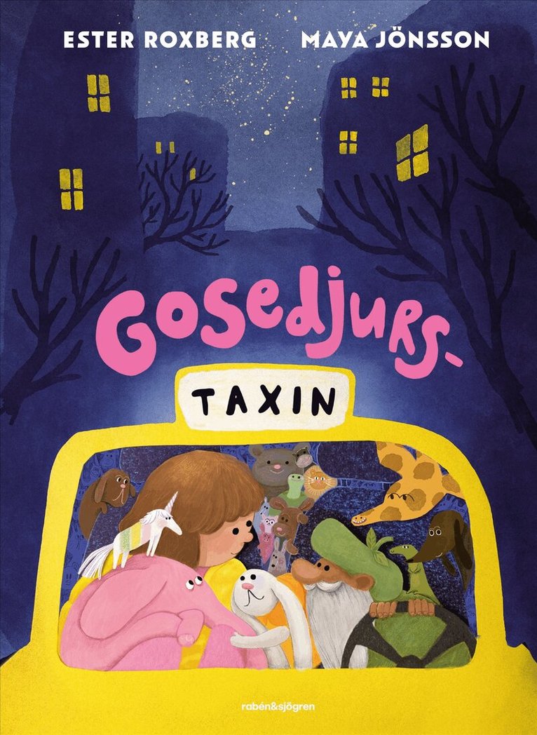 Ester Chiedza Roxberg - Gosedjurstaxin, E-bok. Tillgänglighet: Lägg i varukorg