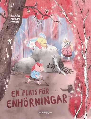 En plats för enhörningar