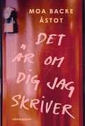 Det �r om dig jag skriver