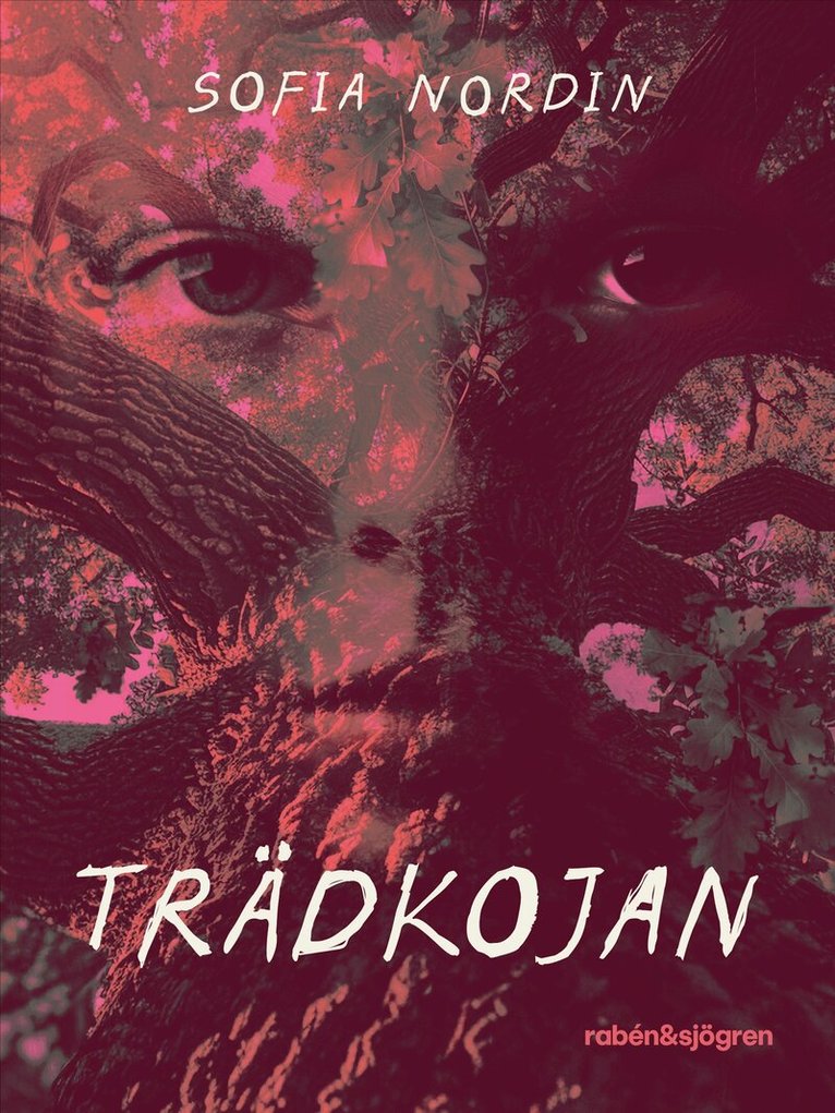 Sofia Nordin - Trädkojan, E-bok