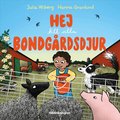 Hej till alla bondg�rdsdjur