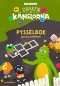 Draken och knslorna pysselbok : med klistermrken