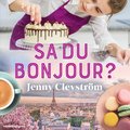Sa du bonjour?