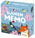 Djuren memo : 48 brickor
