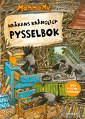 Kr�kans kr�ngliga pysselbok