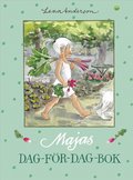 Majas dag-f�r-dag-bok