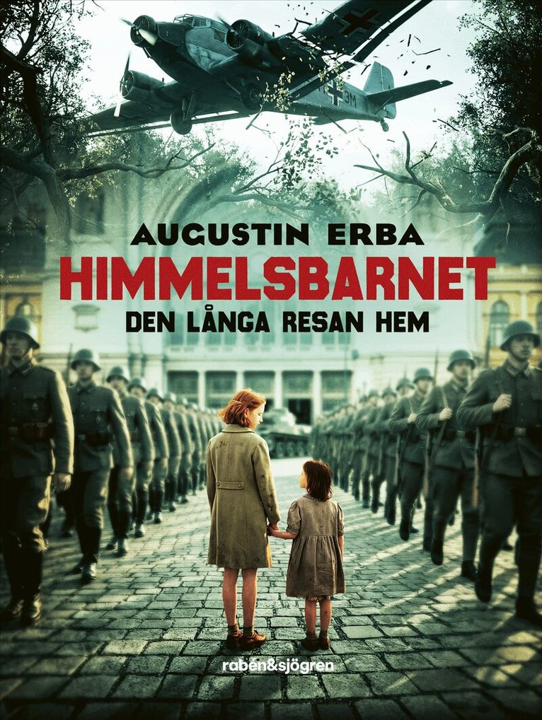 Augustin Erba - Himmelsbarnet : den långa resan hem, E-bok. Tillgänglighet: Lägg i varukorg