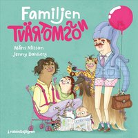 Familjen Tv�rtomsson
