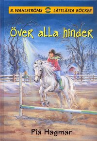 e-Bok Över alla hinder