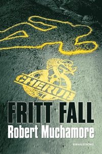 e-Bok Fritt fall