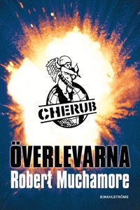 e-Bok Överlevarna