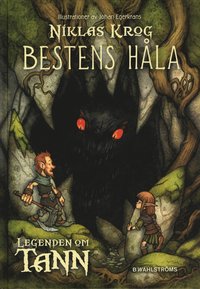 e-Bok Bestens håla