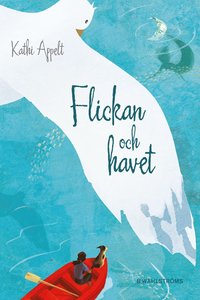 e-Bok Flickan och havet