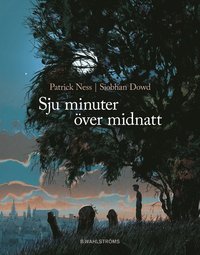 e-Bok Sju minuter över midnatt