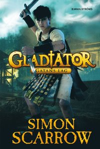 e-Bok Gladiator 2 Gatans lag