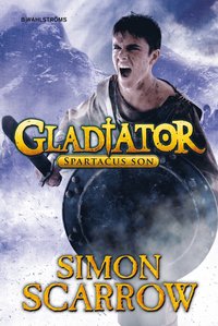 e-Bok Gladiator. Spartacus son