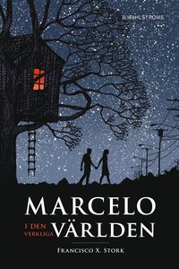 e-Bok Marcelo i den verkliga världen