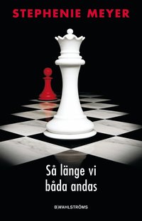 e-Bok Twilight 4   Så länge vi båda andas <br />                        E bok