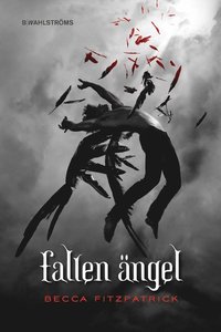 e-Bok Fallen ängel <br />                        E bok