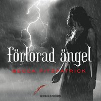 e-Bok Förlorad ängel <br />                        E bok