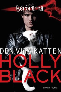 e-Bok Den vita katten <br />                        E bok