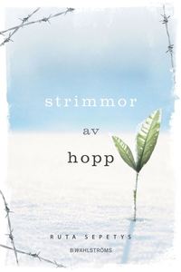 e-Bok Strimmor av hopp <br />                        E bok