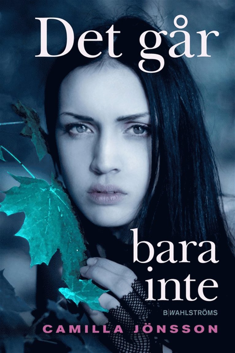 Camilla Jönsson - Det går bara inte!, E-bok