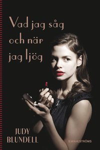 e-Bok Vad jag såg och när jag ljög <br />                        E bok