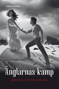 e-Bok Änglarnas kamp