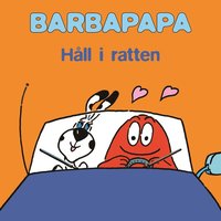 e-Bok Barbapapa   Håll i ratten